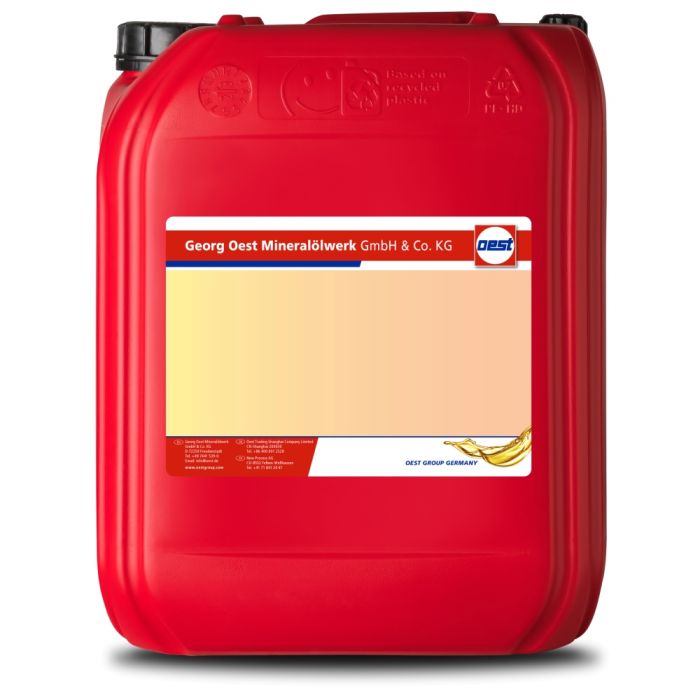 Hydrauliköl HVLP 32 ▻ 20 Liter: günstig kaufen
