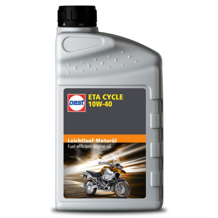Motorradöl 10W40 ▻ 1 Liter: günstig kaufen